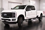 2025 Ford F-350SD Platinum 8' Box