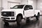 2025 Ford F-350SD Platinum 8' Box