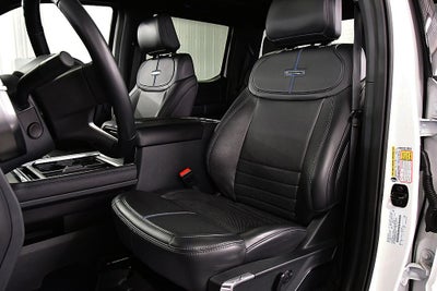 2025 Ford F-350SD Platinum 8' Box