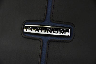 2025 Ford F-350SD Platinum 8' Box