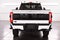 2025 Ford F-350SD Platinum 8' Box