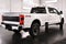 2025 Ford F-350SD Platinum 8' Box