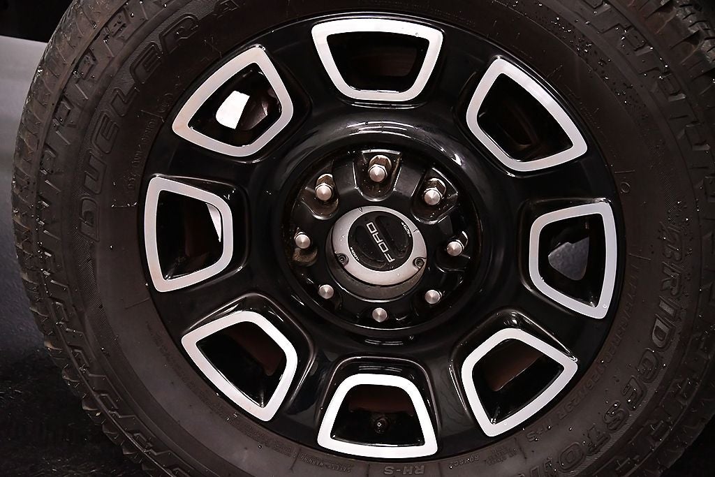 2025 Ford F-350SD Platinum 8' Box