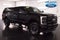 2025 Ford F-350SD Platinum 6-3/4' Box