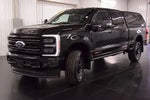 2025 Ford F-350SD Platinum 6-3/4' Box