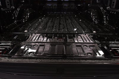 2027 Ford F-350SD XLT 6-3/4' Box