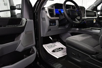 2027 Ford F-350SD XLT 6-3/4' Box
