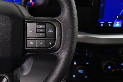 2027 Ford F-350SD XLT 6-3/4' Box