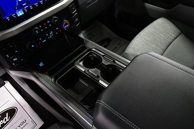 2027 Ford F-350SD XLT 6-3/4' Box