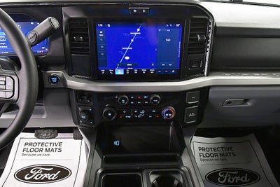 2027 Ford F-350SD XLT 6-3/4' Box