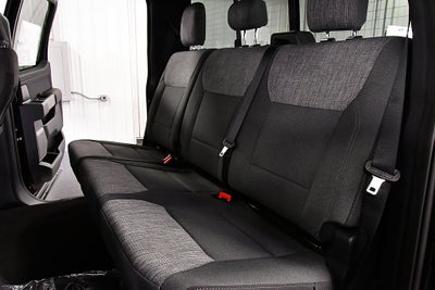 2027 Ford F-350SD XLT 6-3/4' Box