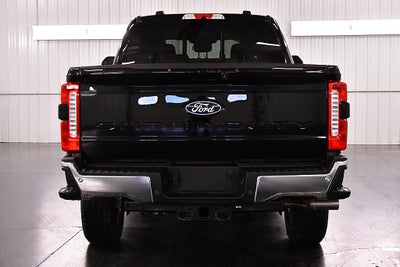 2027 Ford F-350SD XLT 6-3/4' Box
