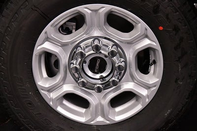 2027 Ford F-350SD XLT 6-3/4' Box