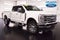 2027 Ford F-350SD Lariat 6-3/4' Box