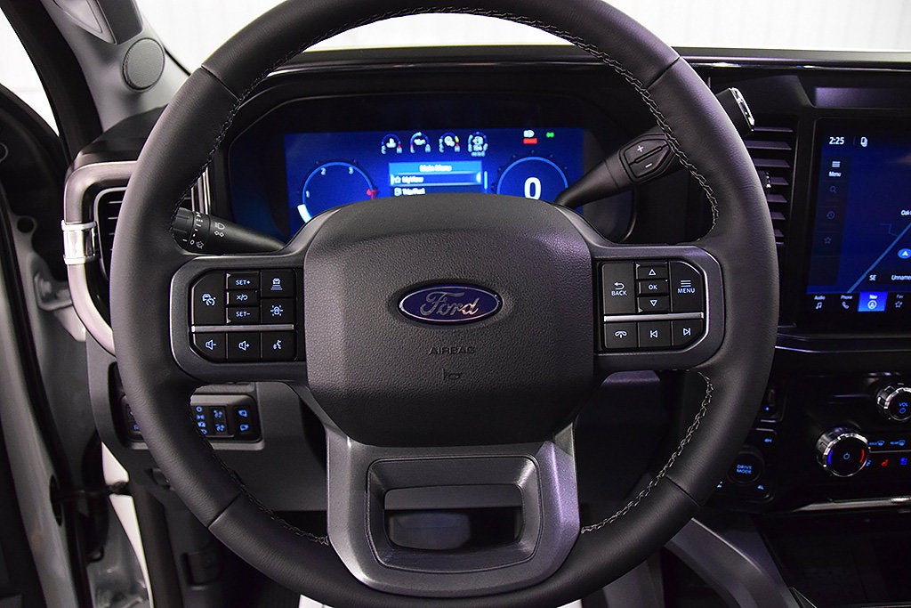 2027 Ford F-350SD Lariat 6-3/4' Box
