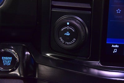 2027 Ford F-350SD Lariat 6-3/4' Box