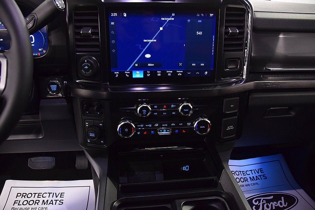 2027 Ford F-350SD Lariat 6-3/4' Box
