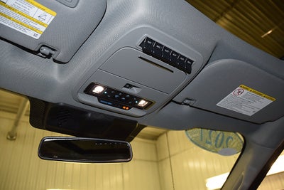 2027 Ford F-350SD Lariat 6-3/4' Box