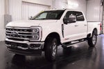 2027 Ford F-350SD Lariat 6-3/4' Box