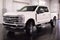 2027 Ford F-350SD Lariat 6-3/4' Box