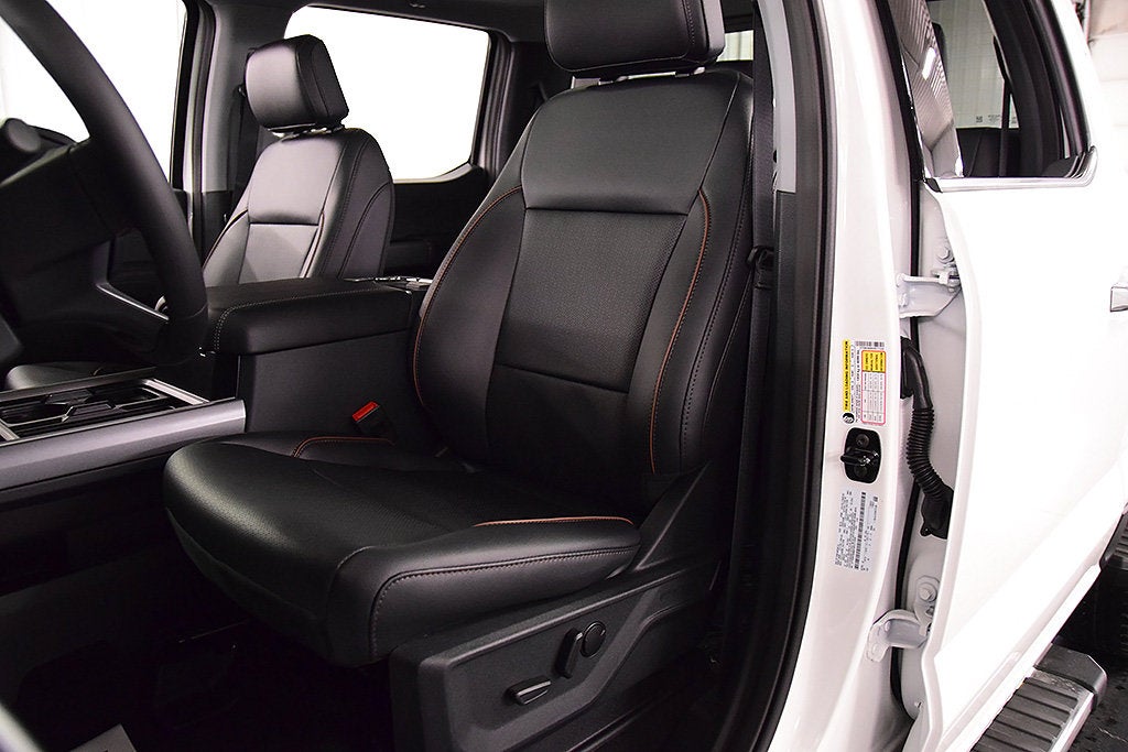 2027 Ford F-350SD Lariat 6-3/4' Box
