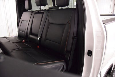 2027 Ford F-350SD Lariat 6-3/4' Box