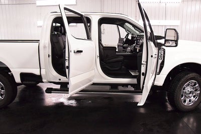 2027 Ford F-350SD Lariat 6-3/4' Box
