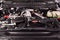 2027 Ford F-350SD Lariat 6-3/4' Box