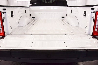 2027 Ford F-350SD Lariat 6-3/4' Box