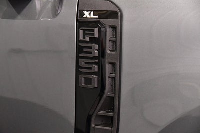 2027 Ford F-350SD XL 6-3/4' Box
