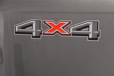 2027 Ford F-350SD XL 6-3/4' Box
