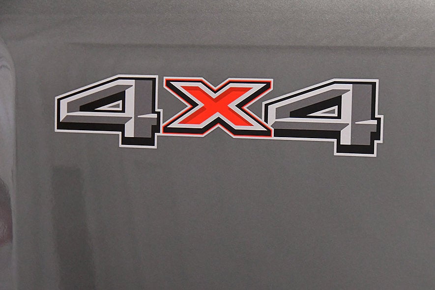 2027 Ford F-350SD XL 6-3/4' Box