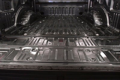 2027 Ford F-350SD XL 6-3/4' Box
