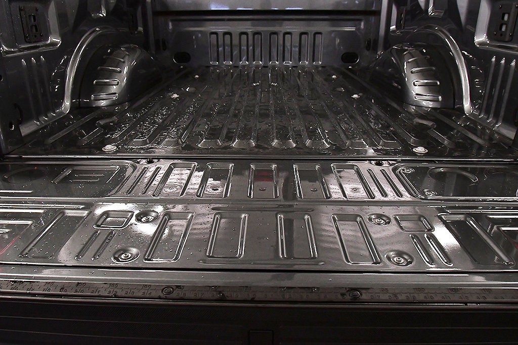 2027 Ford F-350SD XL 6-3/4' Box