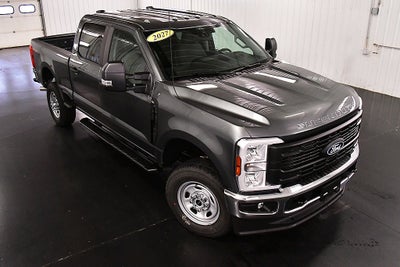 2027 Ford F-350SD XL 6-3/4' Box
