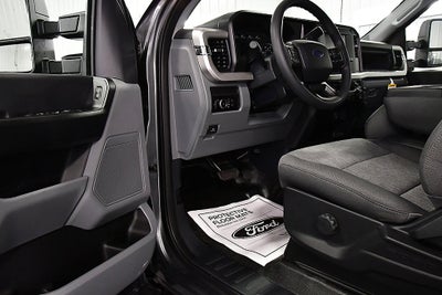 2027 Ford F-350SD XL 6-3/4' Box
