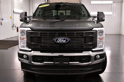 2027 Ford F-350SD XL 6-3/4' Box