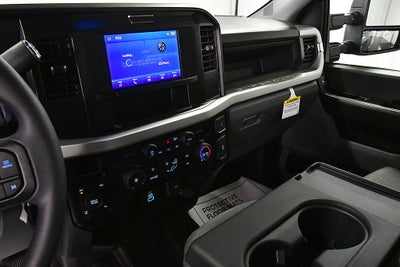 2027 Ford F-350SD XL 6-3/4' Box