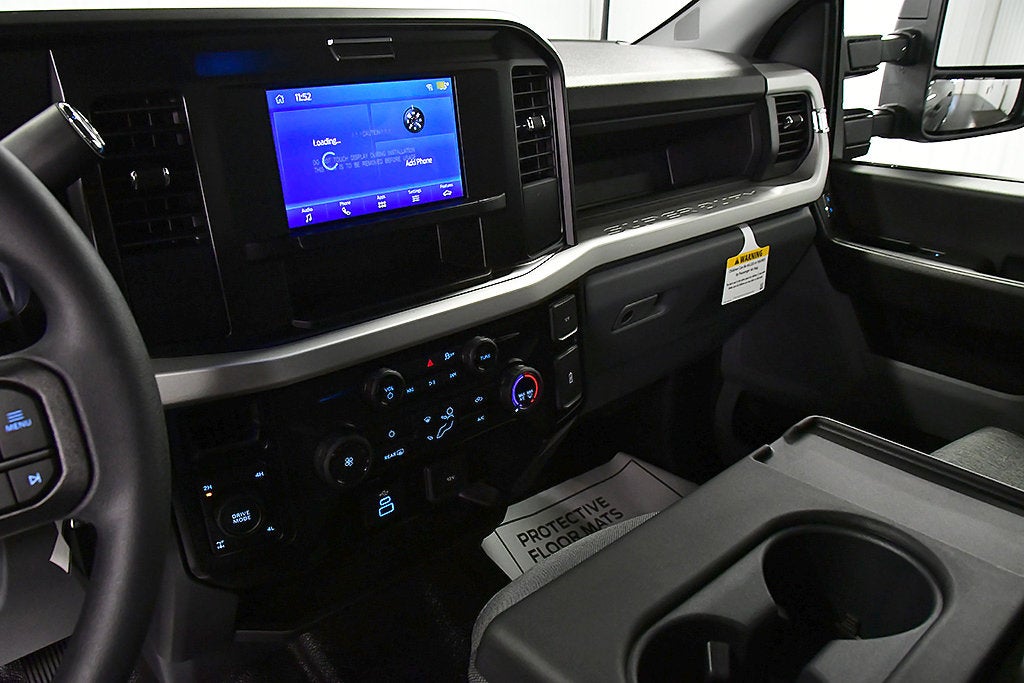 2027 Ford F-350SD XL 6-3/4' Box