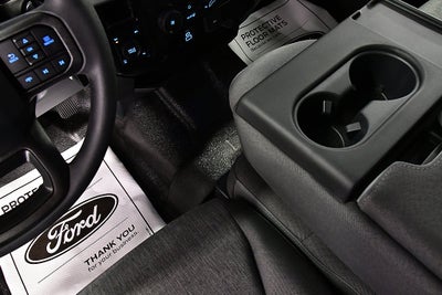 2027 Ford F-350SD XL 6-3/4' Box