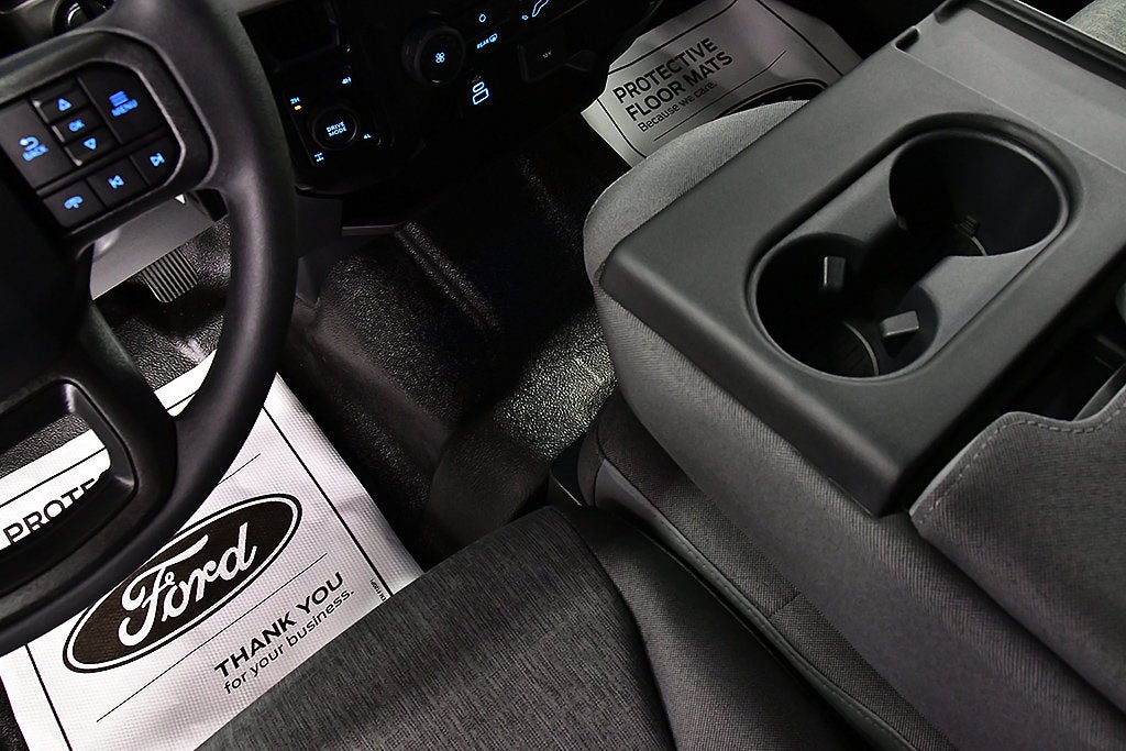 2027 Ford F-350SD XL 6-3/4' Box