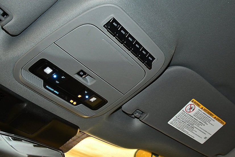 2027 Ford F-350SD XL 6-3/4' Box