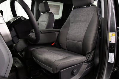 2027 Ford F-350SD XL 6-3/4' Box