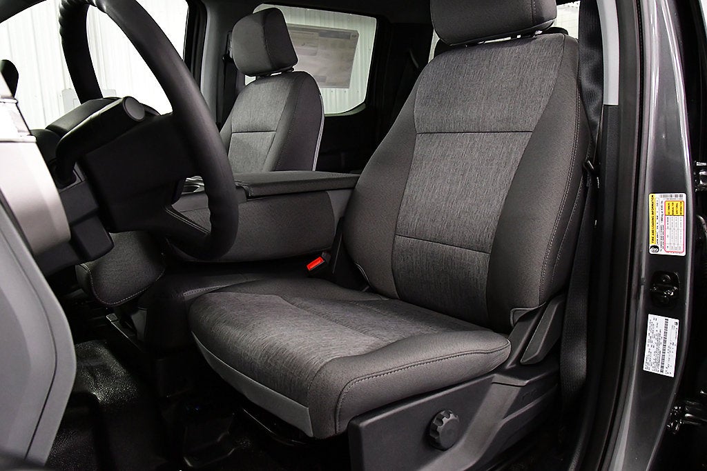 2027 Ford F-350SD XL 6-3/4' Box