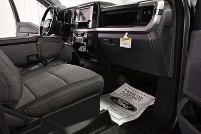 2027 Ford F-350SD XL 6-3/4' Box