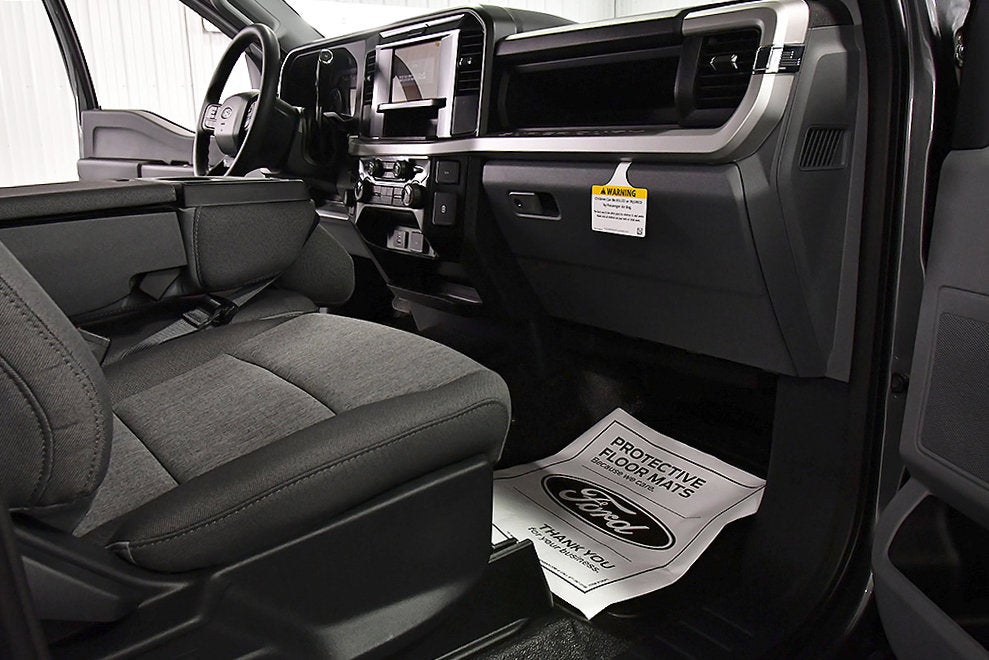 2027 Ford F-350SD XL 6-3/4' Box