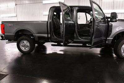 2027 Ford F-350SD XL 6-3/4' Box