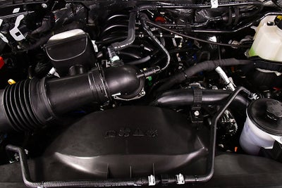 2027 Ford F-350SD XL 6-3/4' Box