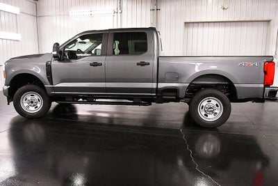 2027 Ford F-350SD XL 6-3/4' Box