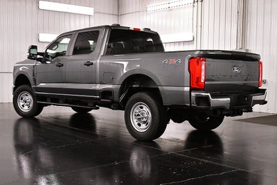 2027 Ford F-350SD XL 6-3/4' Box